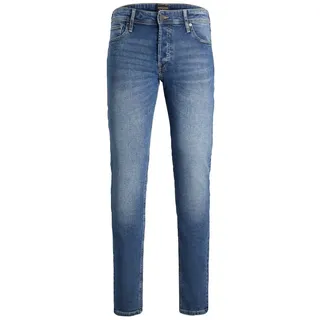 JACK & JONES Glenn Slim Fit Light Blau Denim 30/34