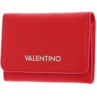 Valentino Brixton Wallet Rosso