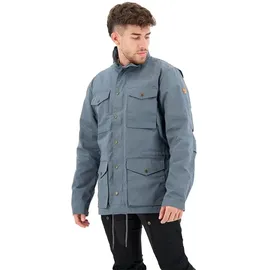 Fjällräven Räven Jacke Dusk M