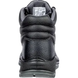 FOOTGUARD Sicherheitsstiefel S3 45 Schwarz