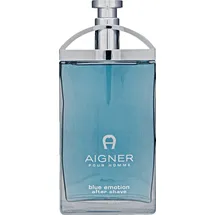 Aigner Etienne Aigner Blue Emotion After Shave 100ml