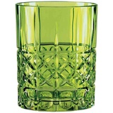 Nachtmann Highland Whiskytumbler Gläser