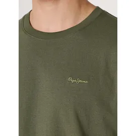 Pepe Jeans CONTRAST CONNOR grün M