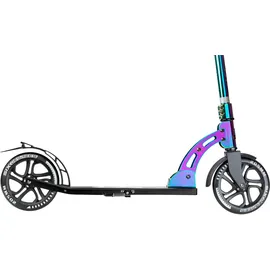 Six Degrees Aluminium Scooter - neochrome