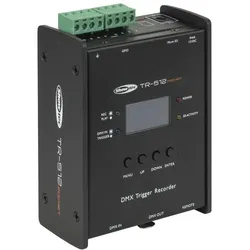 Showtec TR-512 Pocket