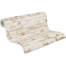 A.S. Creations Vliestapete urbaner Backstein-Optik 10 m x 0,32 m 907813