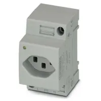 Phoenix Contact Steckdose EO-J/UT/LED