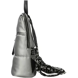 Picard Carezza City Backpack Silber