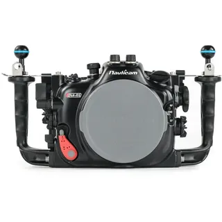 Nauticam Unterwassergehäuse für Canon EOS R6