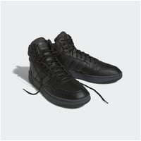 Adidas Hoops 3.0 Mid WTR core black/carbon/cloud white 42 2/3