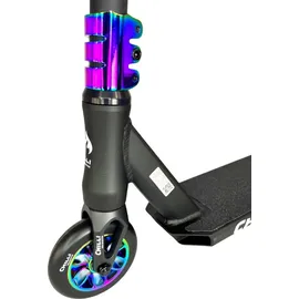 Chilli Scooter Reaper neochrome