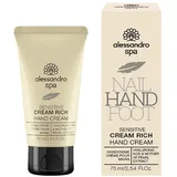 Alessandro Rich Sensitive Handcreme 75 ml