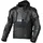 Tryton NightEye Motorradjacke Schwarz M