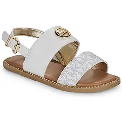 MICHAEL Michael Kors  Sandalen JAGGER MAXSON  in Beige