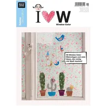 Rico Design Window Color