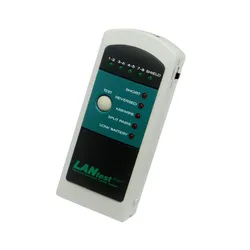 HOBBES LANtest Pro Kabeltester