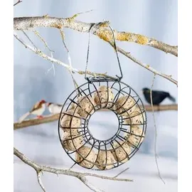 dehner natura premium Dehner Natura Wildvogelfutter Meisenknödel ohne Netz,