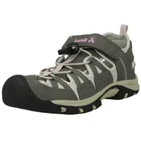 Kamik Wildcat Sandale Kinder Medium Grey - 35