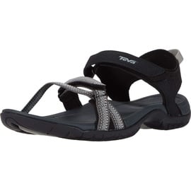 Teva Verra antiguous black/multi 37