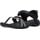 Teva Verra antiguous black/multi 37