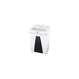 HSM SECURIO B24 Weiß