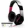 Fantec SHP-250AJ-PK schwarz / pink