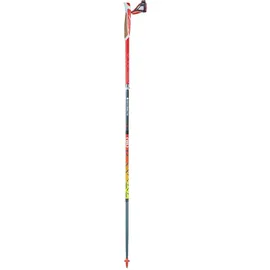 TSL Outdoor Trail Carbon 4 120 cm rot