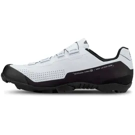 Scott RC MTB Schuhe Weiß/Schwarz 45