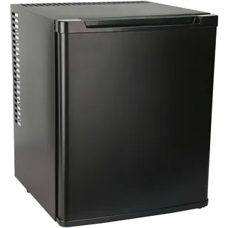 GastroHero Minibar Eco 32 Liter schwarz