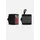 Gorilla Wear Wrist Wraps Ultra Handgelenkbandagen Schwarz/Grau