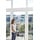 Leifheit Window & Frame Cleaner L Telescope 200 cm