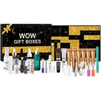 Essence Adventskalender 2024,Beauty And Skin Care Adventskalender 2024,Feuchtigkeitscreme,Feuchtigkeitsspendend Und Pflegend,Gesichtsbehandlungsset,FüR Frauen Und MäDchen (A01)