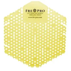 Fresh WAVE 3D Urinaleinsatz Citrus, 2 St.