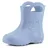 Ladeheid Gummistiefel Eva Hellblau 32/33
