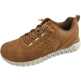 Dockers Herren Braun 43