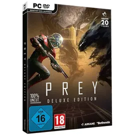 Prey - Deluxe Edition (USK) (PC)