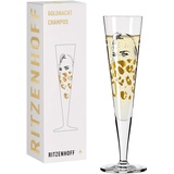 Ritzenhoff & Breker Ritzenhoff 1078281 Sektglas 1 Stück(e) 205 ml Glas Champagnerflöte