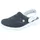 Abeba ESD-Berufsschuhe Dynamic Clog anthrazit Gr. 39