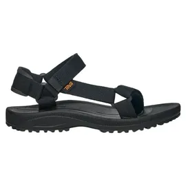 Teva Winsted Damen Schwarz 37