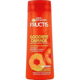 Garnier Goodbye Damage Shampoo 400 ml