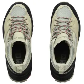 Jack Wolfskin Cyrox Texapore Low Wanderschuhe - Mint Leaf - EU 36