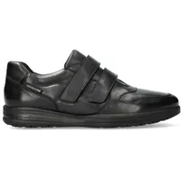 Mephisto Ianis - herren loafer - Schwarz - 40,5