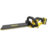 Stanley STCHT8255M1-QW 55 cm inkl. 1 x 4,0 Ah