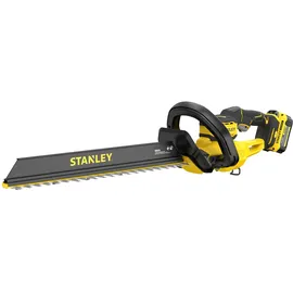 Stanley STCHT8255M1-QW 55 cm inkl. 1 x 4,0 Ah