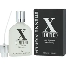Etienne Aigner X-Limited Eau de Toilette 125 ml