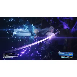 Final Fantasy VII Rebirth