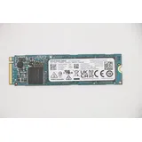 Lenovo Toshiba XG6 256 GB M.2