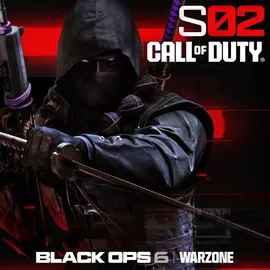 Call of Duty: Black Ops 6 (USK) (PS5)