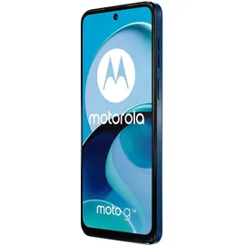 Motorola Moto G14  8 GB RAM 256 GB Sky Blue