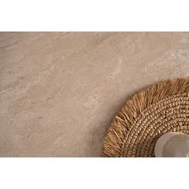 CaliCosy Houston 120-160 x 80 x 75 cm weiß